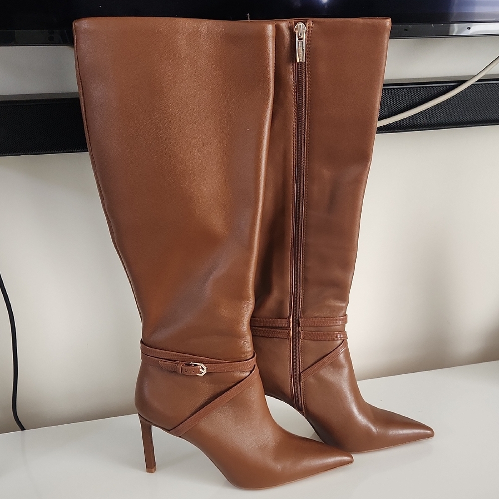 Vince Camuto Salsuh Knee High Boots